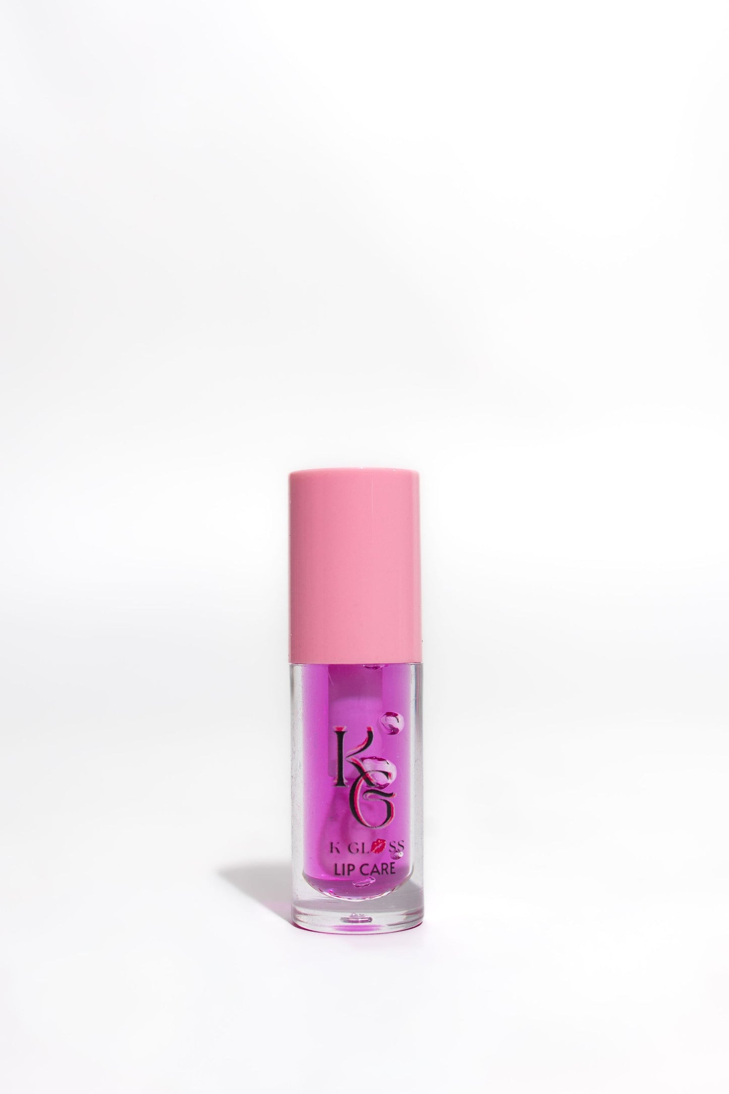 K Gloss Lip Oils