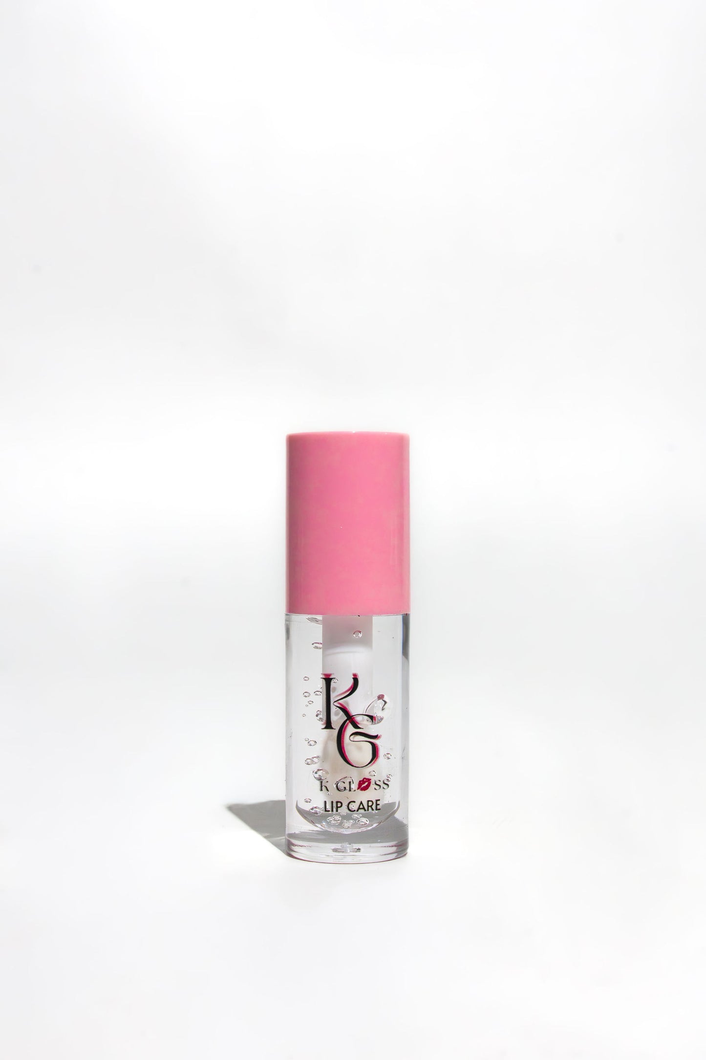 K Gloss Lip Oils