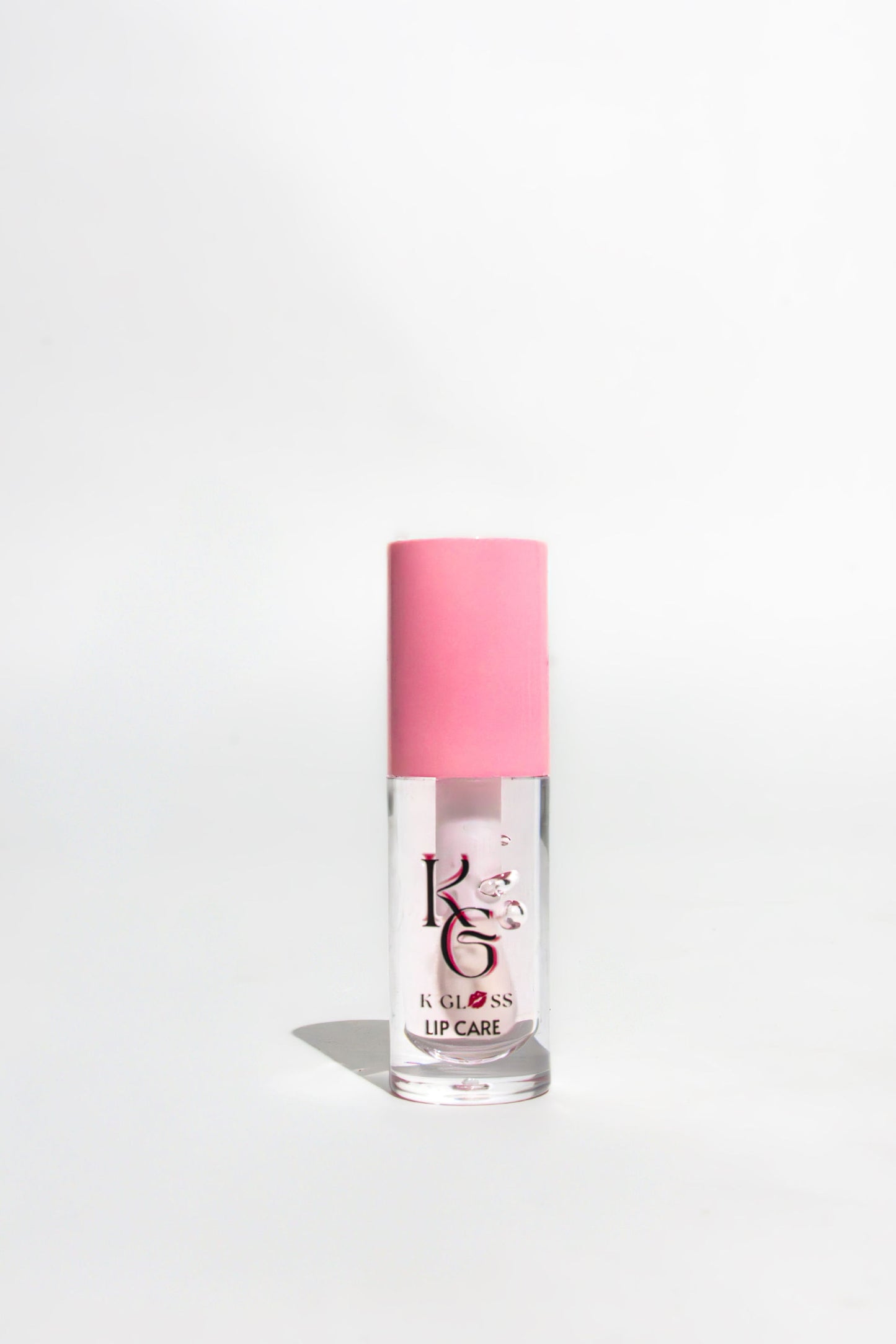 K Gloss Lip Oils