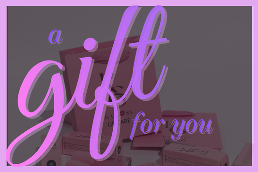 K Gloss Gift
