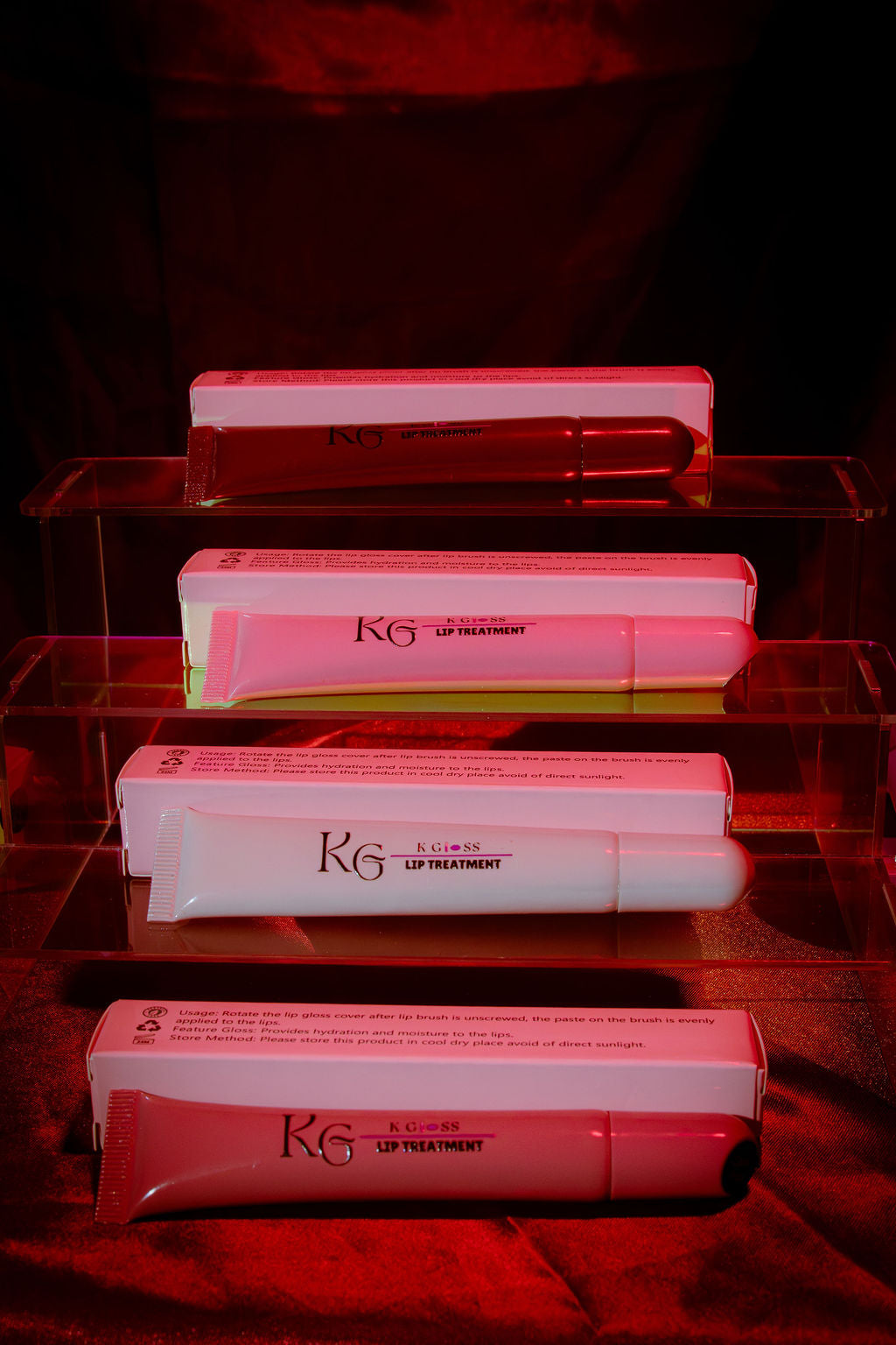 Lip Treatment