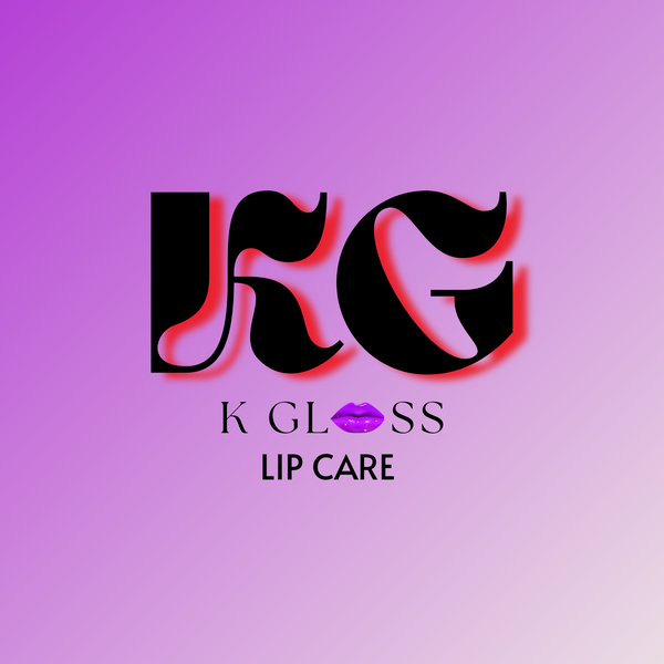 K GLOSS Lip Care